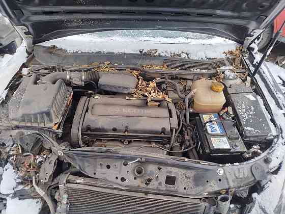 Запчасти для Opel Astra H / Family 2004-2015 в днр Макеевка