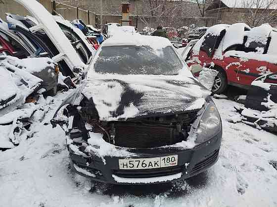 Запчасти для Opel Astra H / Family 2004-2015 в днр Макеевка