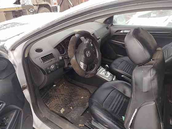 Запчасти для Opel Astra H / Family 2004-2015 в днр Макеевка