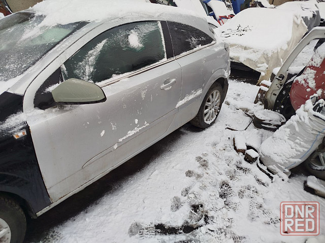 Запчасти для Opel Astra H / Family 2004-2015 в днр Макеевка - изображение 3