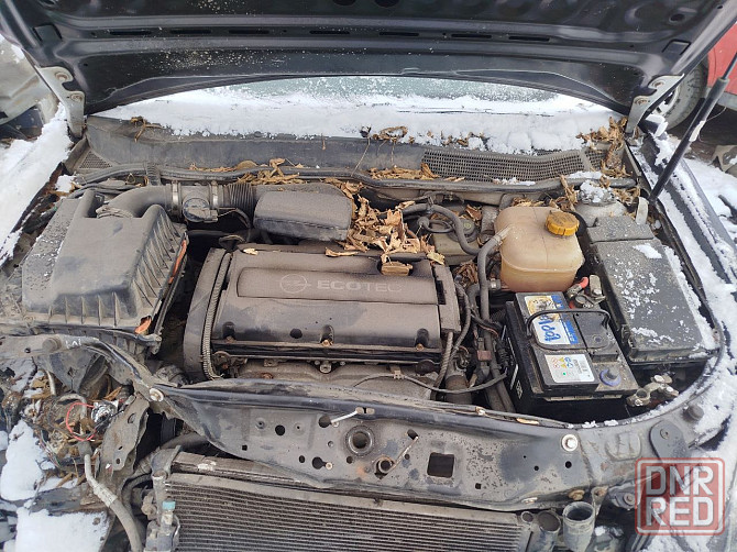 Запчасти для Opel Astra H / Family 2004-2015 в днр Макеевка - изображение 2