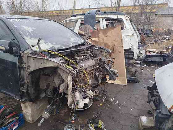 Разборка Джили мк .Geely MK. в днр Макеевка
