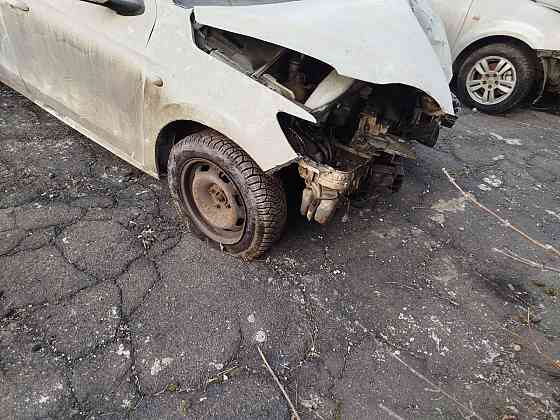 Разбор Peugeot 301 пежо 301 в днр Макеевка