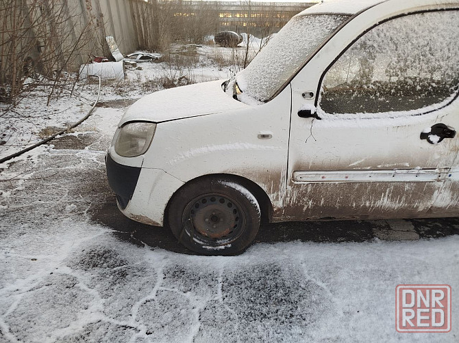 Запчасти для Fiat Doblo фиат добло 2005-2015 в днр Макеевка - изображение 2