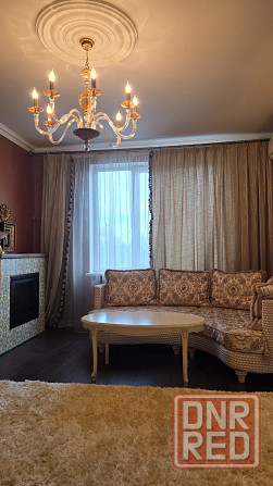 Продам 2х комн Миронова Донецк - изображение 1