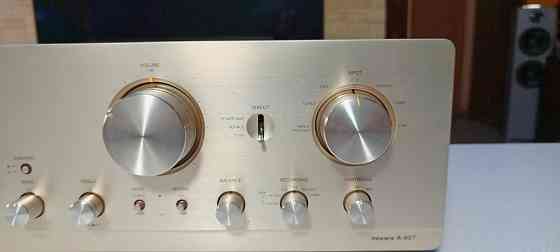 Интегральный усилитель "ONKYO Integra"-A-927 Донецк