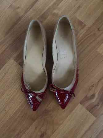 Туфли размер 37 Донецк
