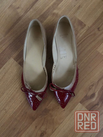 Туфли размер 37 Донецк - изображение 1