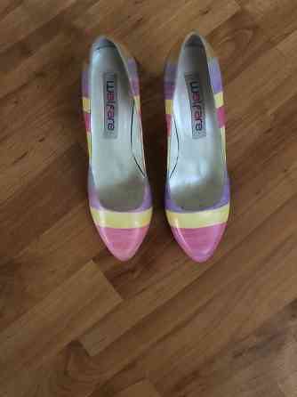 Туфли размер 36 Донецк