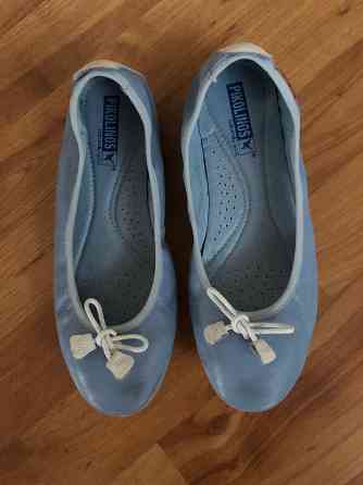 Балетки размер 36 Донецк
