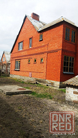 Продам 2-этажный дом в Седово. Донецк - изображение 3