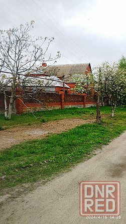 Продам 2-этажный дом в Седово. Донецк - изображение 2