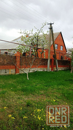 Продам 2-этажный дом в Седово. Донецк - изображение 1