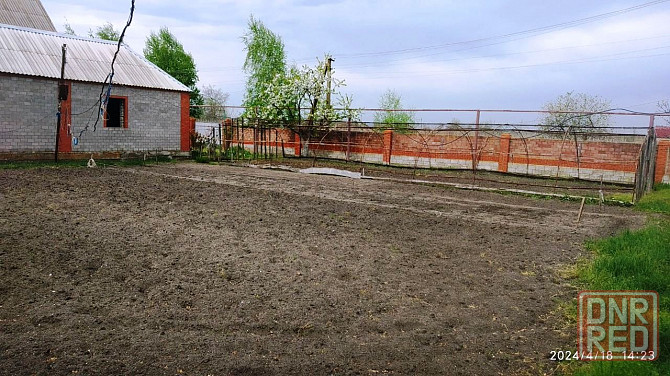 Продам 2-этажный дом в Седово. Донецк - изображение 5