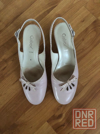 Босоножки размер 37 Донецк - изображение 3