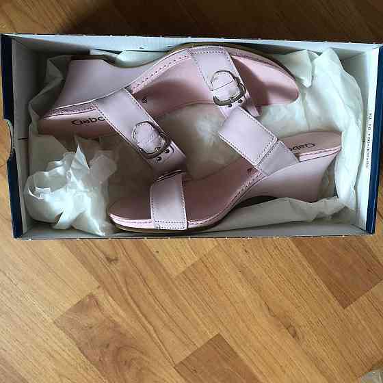 Босоножки размер 37 Донецк