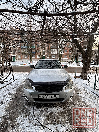 Продам Приору Ждановка - изображение 1