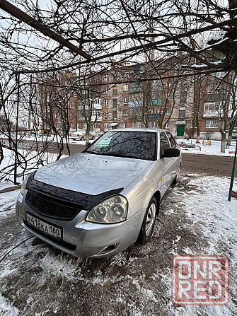 Продам Приору Ждановка - изображение 2