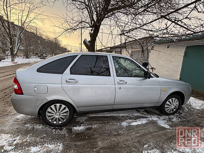 Продам Приору Ждановка - изображение 4
