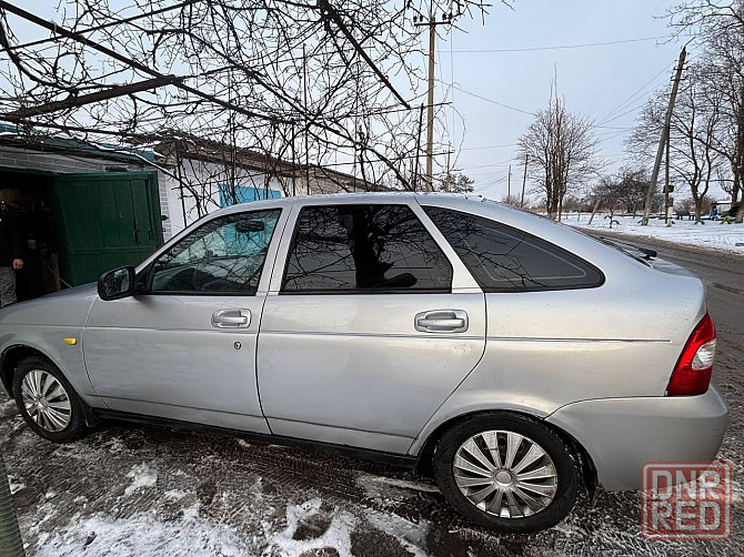 Продам Приору Ждановка - изображение 5
