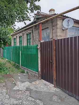 дом 83м. на 5 сотках Киевский р-н, пос Фрунзе Донецк