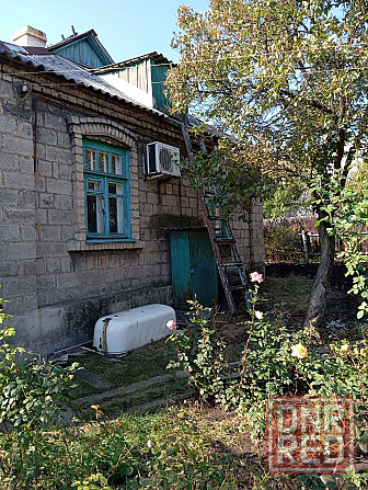 дом 83м. на 5 сотках Киевский р-н, пос Фрунзе Донецк - изображение 8