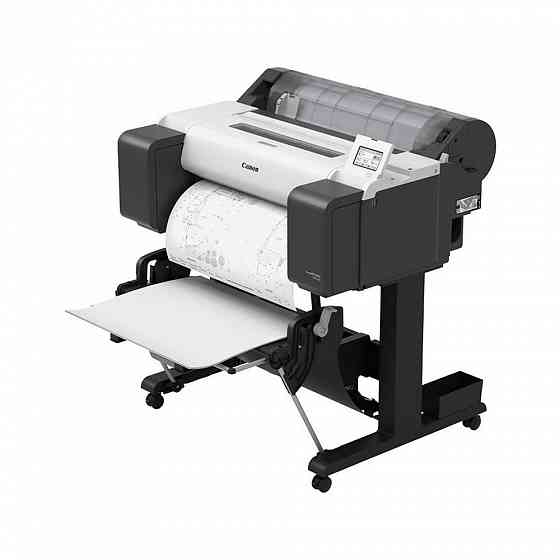 Плоттер Canon imageprograf TM-255 Донецк