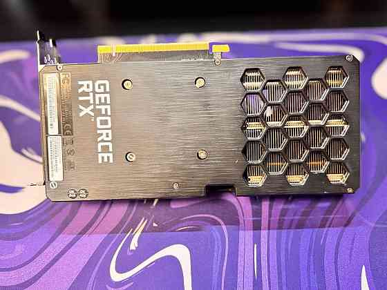 rtx 3060 12g Донецк