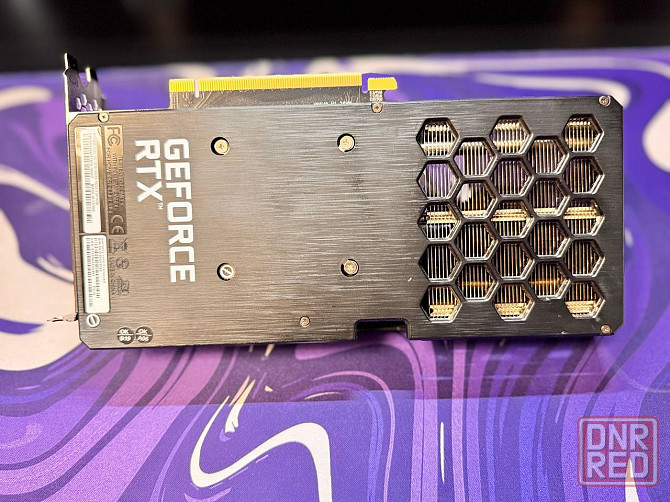 rtx 3060 12g Донецк - изображение 2