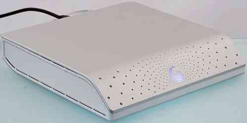 внешний диск seagate freeAgent desk 1 Tb Макеевка