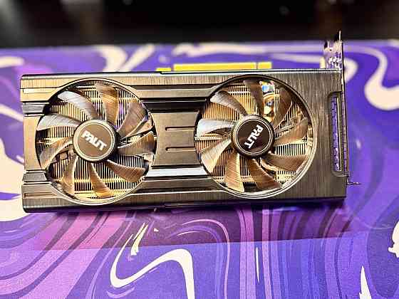RTX 3060 12g Донецк