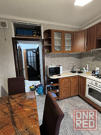 Продам 2-х комнатную квартиру, Гвардейка, м-н Калининский Макеевка - изображение 7