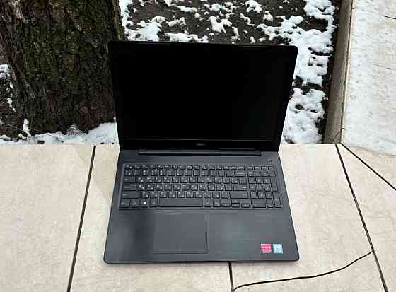 Dell 15 (core i7-8550,8gb,1tb,Radeon-4gb) -Гарантия Год Донецк