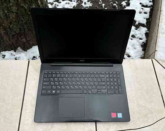Dell 15 (core i7-8550,8gb,1tb,Radeon-4gb) -Гарантия Год Донецк