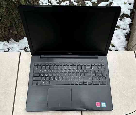 Dell 15 (core i7-8550,8gb,1tb,Radeon-4gb) -Гарантия Год Донецк