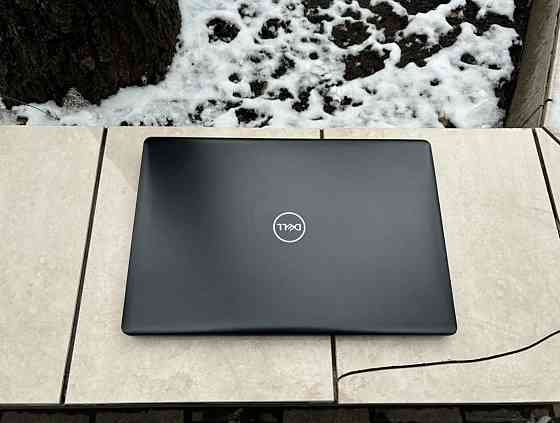 Dell 15 (core i7-8550,8gb,1tb,Radeon-4gb) -Гарантия Год Донецк
