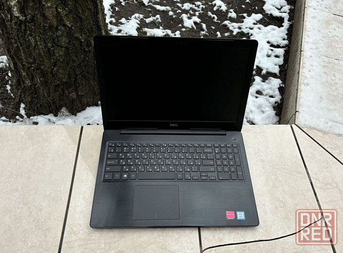 Dell 15 (core i7-8550,8gb,1tb,Radeon-4gb) -Гарантия Год Донецк - изображение 4