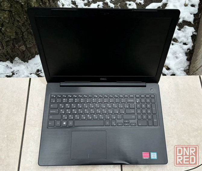 Dell 15 (core i7-8550,8gb,1tb,Radeon-4gb) -Гарантия Год Донецк - изображение 5