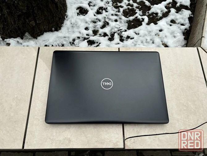 Dell 15 (core i7-8550,8gb,1tb,Radeon-4gb) -Гарантия Год Донецк - изображение 2