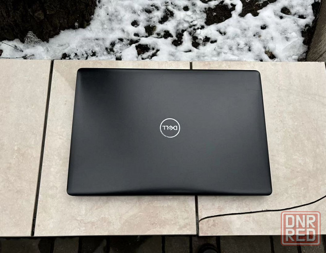 Dell 15 (core i7-8550,8gb,1tb,Radeon-4gb) -Гарантия Год Донецк - изображение 3