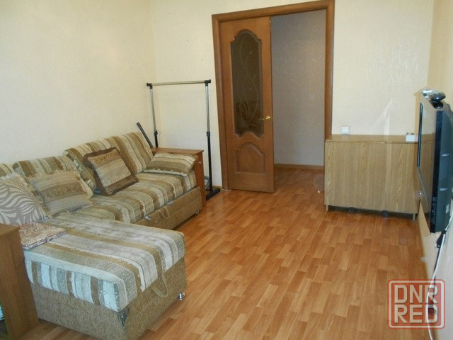 Предлагаем в аренду 2-х ком. квартиру по пр.Дзержинского Донецк - изображение 6