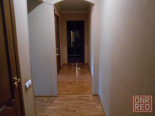 Предлагаем в аренду 2-х ком. квартиру по пр.Дзержинского Донецк - изображение 1