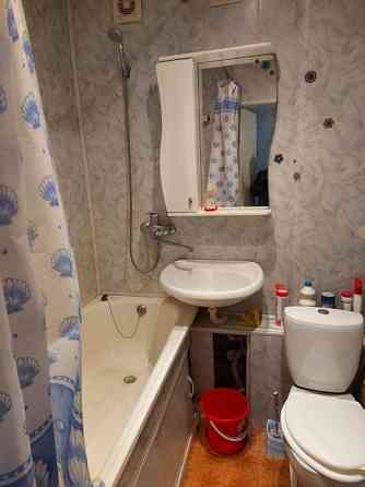 сдаю 1К квартиру 27,5м² (1/5) в Пролетарском районе . Донецк