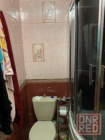 Продам 2комн кв Киевский район улица Артема Донецк сити Донецк - изображение 4