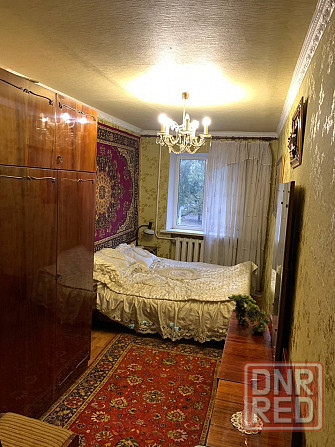 Продам 2комн кв Киевский район улица Артема Донецк сити Донецк - изображение 5