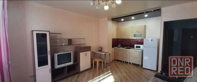 Сдается квартира Донецк - изображение 2