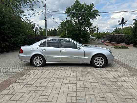 Продам Mercedes E 220 CDI w 211 рестайлинг Донецк