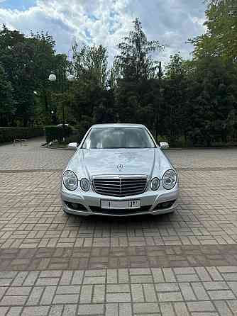 Продам Mercedes E 220 CDI w 211 рестайлинг Донецк