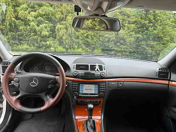Продам Mercedes E 220 CDI w 211 рестайлинг Донецк