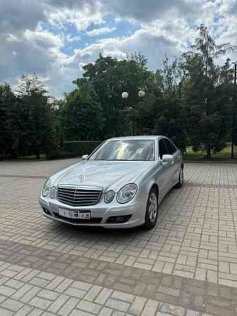 Продам Mercedes E 220 CDI w 211 рестайлинг Донецк